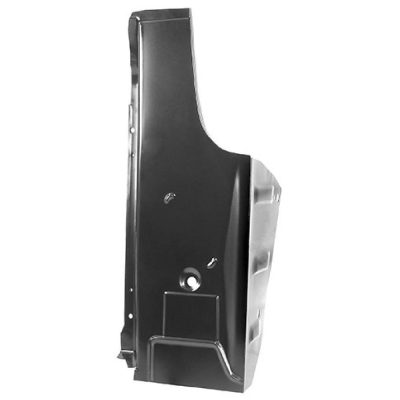 GLA3649E Passenger Side Trunk Floor Panel