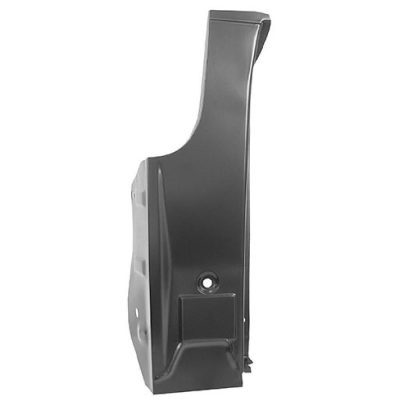 GLA3649F Driver Side Trunk Floor Panel