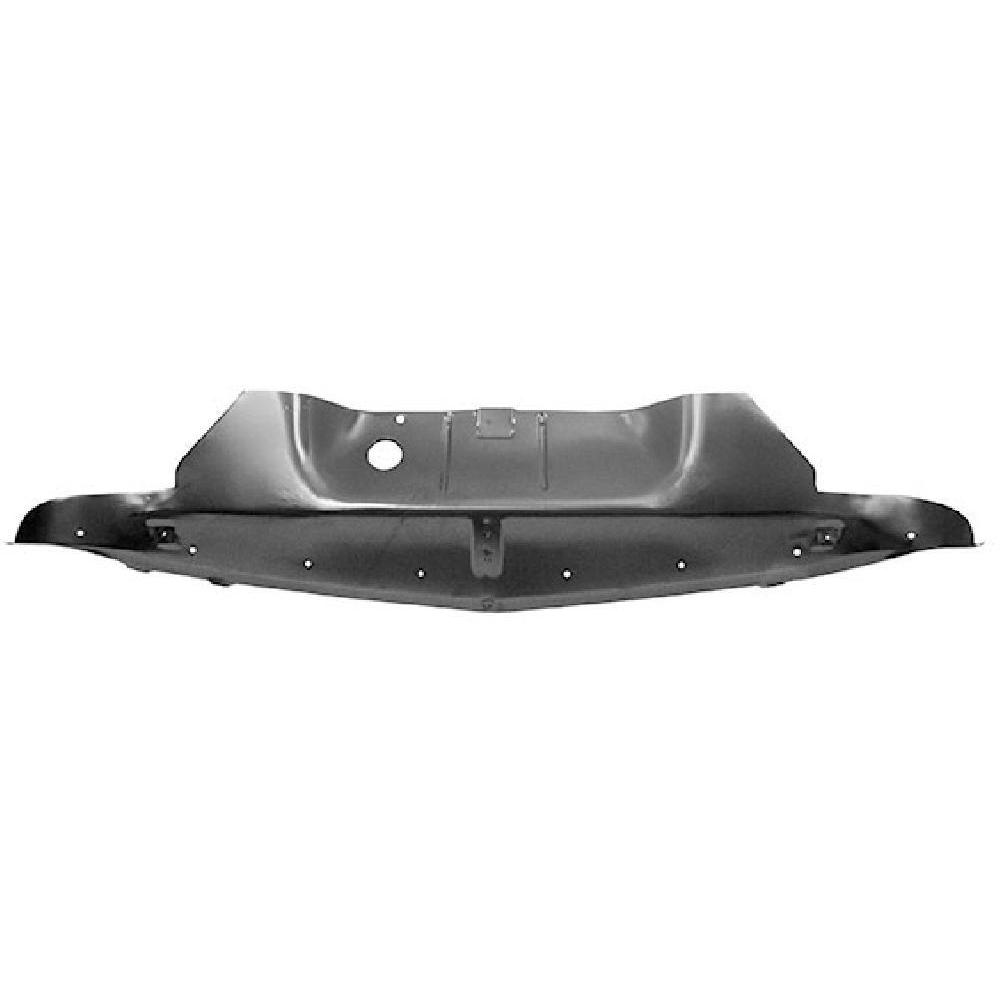 GLA4001 Front Bumper Valance Assembly GLA4001 Front Bumper Valance Assembly