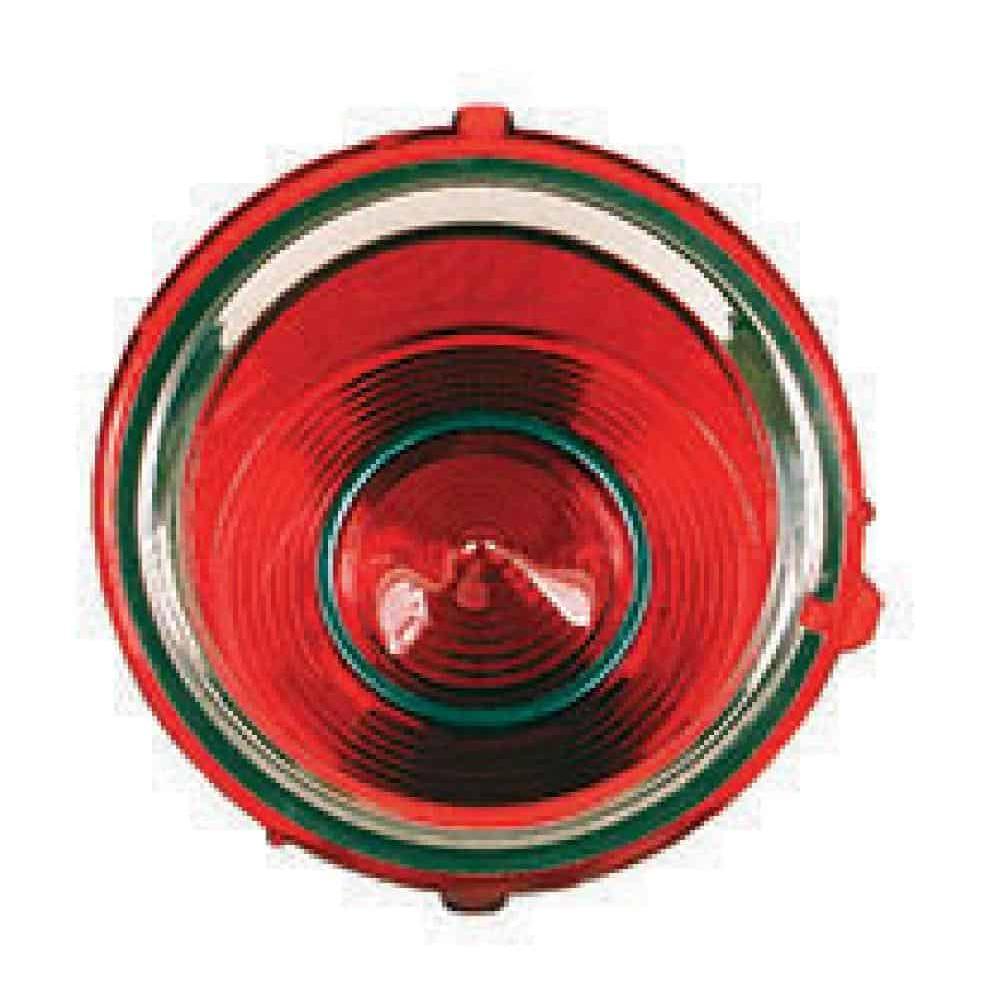 GLA5963062 Rear Light Tail Lamp Lens GLA5963062 Rear Light Tail Lamp Lens