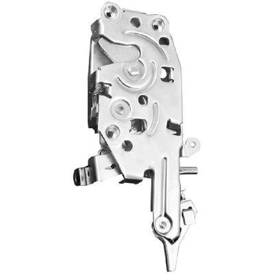 GLACH133 Door Latch Driver Side
