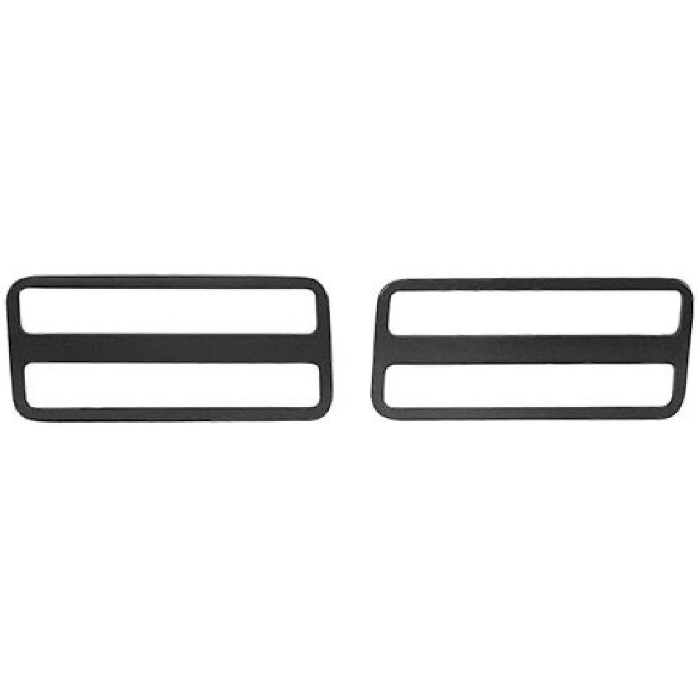 GLAL1008 Front Light Marker Lamp Marker Bezel GLAL1008 Front Light Marker Lamp Marker Bezel