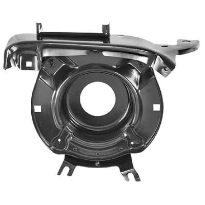 GLAL1601 Front Light Headlight Housing Bucket GLAL1601 Front Light Headlight Housing Bucket