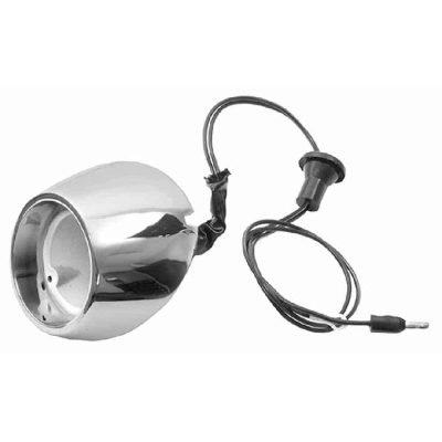 GLAL3602 Backup Lamp Housing