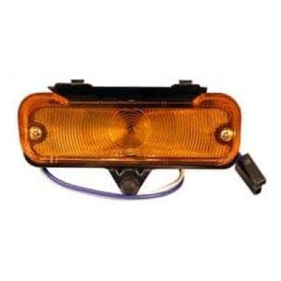 GLAL66R Front Light Park Lamp Assembly