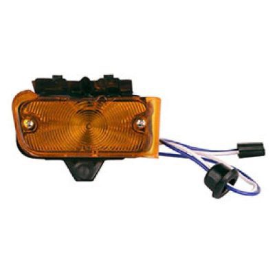 GLAL67R Front Light Park Lamp Assembly
