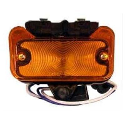 GLAL69BR Front Light Park Lamp Assembly