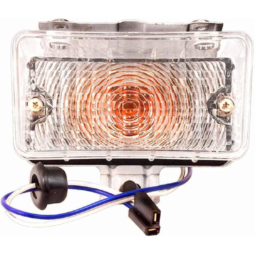 GLAL70A Front Light Park Lamp Lens GLAL70A Front Light Park Lamp Lens