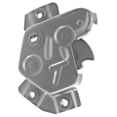 GLAM1019A Trunk Latch Lid
