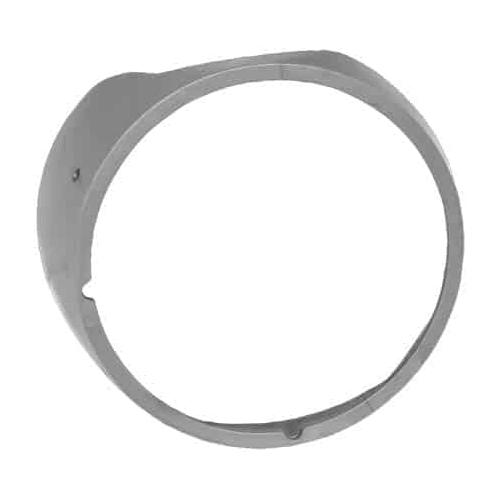 GLAM1066 Front Light Headlight Bezel GLAM1066 Front Light Headlight Bezel