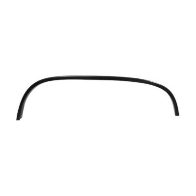 GLAM1144 Fender Molding Passenger Side