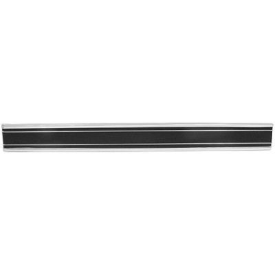 GLAM1230 Door Molding Passenger Side