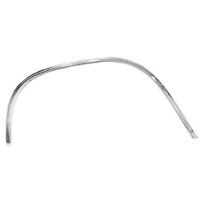 GLAM1313 Fender Molding Driver Side