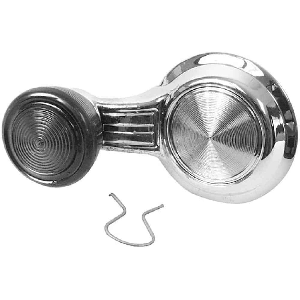 GLAM1392I Handle Door Interior Vent Window GLAM1392I Handle Door Interior Vent Window