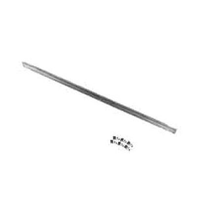 GLAM1433 Molding Rocker