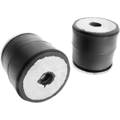 GLAM1451 Rad Support Bushings GLAM1451 Rad Support Bushings