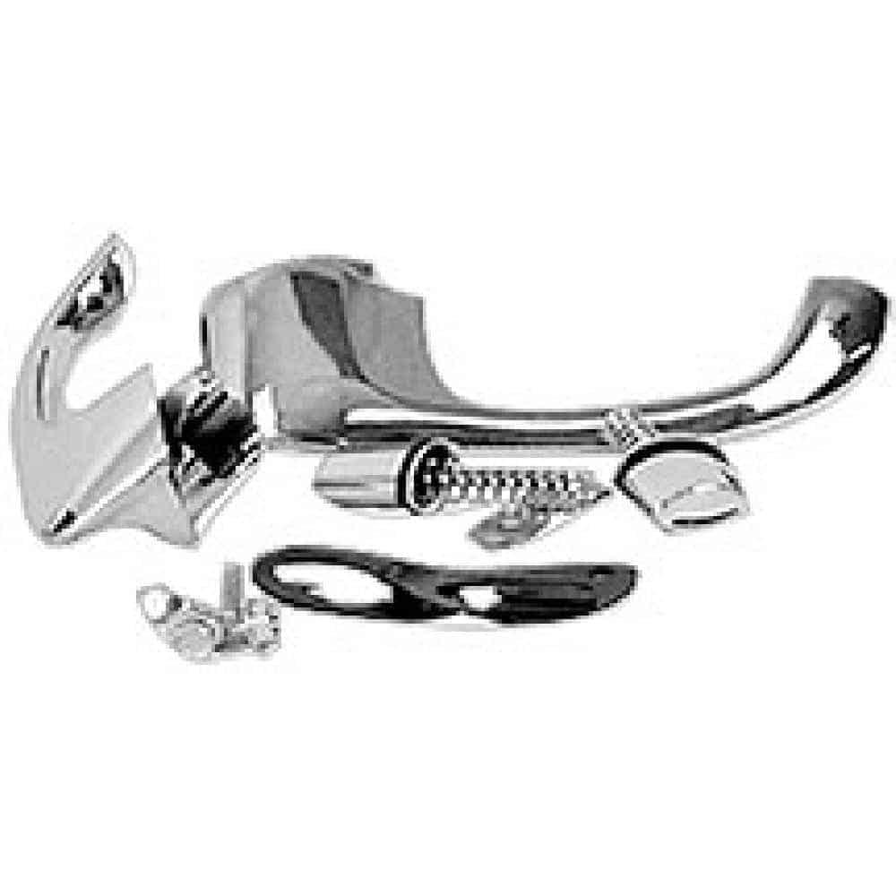 GLAM1600 Handle Door GLAM1600 Handle Door