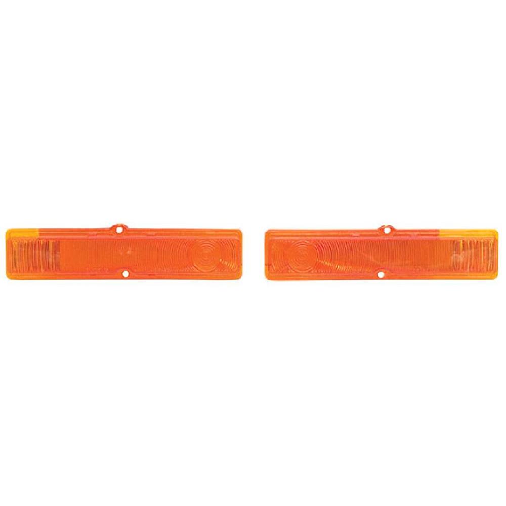 GLAM1642 Front Light Park Lamp Lens GLAM1642 Front Light Park Lamp Lens