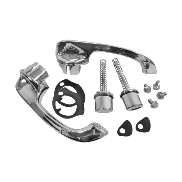 GLAM1716 Handle Door Kit GLAM1716 Handle Door Kit