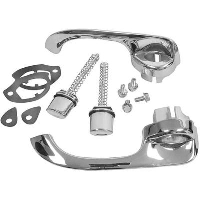 GLAM1785 Handle Door