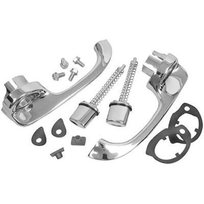 GLAM1794 Handle Door