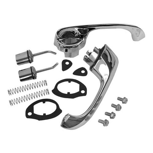 GLAM1795 Handle Door GLAM1795 Handle Door