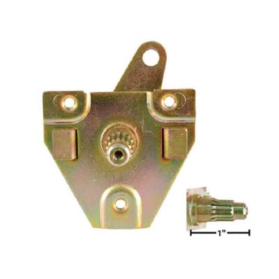 GLAM3541 Driver Side Door Control GLAM3541 Driver Side Door Control