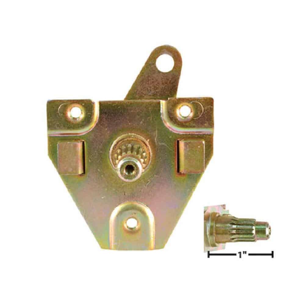 GLAM3541 Driver Side Door Control GLAM3541 Driver Side Door Control