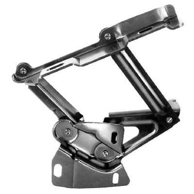 GLAM3544X Passenger Side Hood Hinge GLAM3544X Passenger Side Hood Hinge