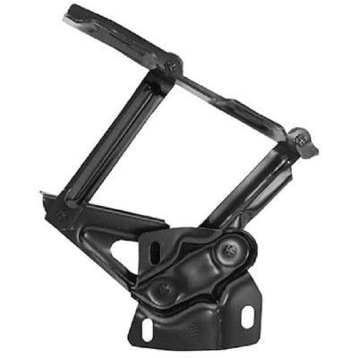GLAM3545 Driver Side Hood Hinge GLAM3545 Driver Side Hood Hinge