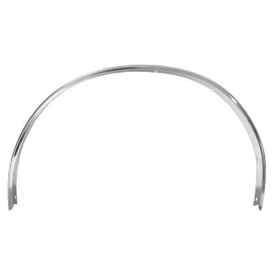 GLAM3615A Passenger Side Fender Molding