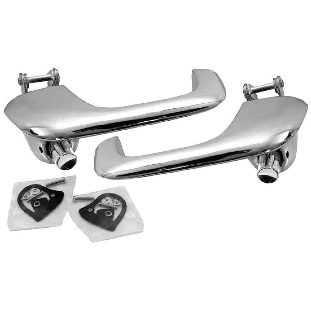 GLAM3617 Exterior Door Handle GLAM3617 Exterior Door Handle