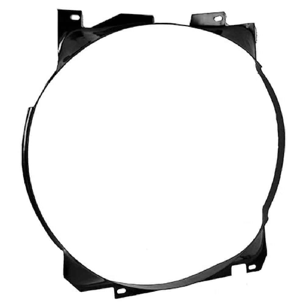 GLAM3624 Fan Shroud GLAM3624 Fan Shroud