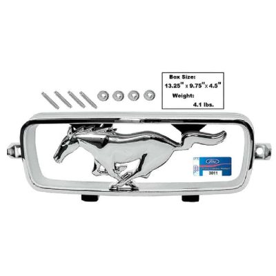 GLAM3627 Grille