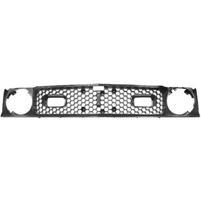 GLAM3629D Grille