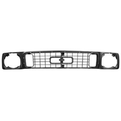GLAM3629E Grille