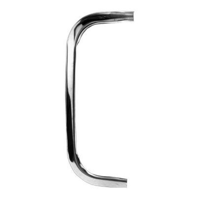 GLAM3643K Grille Molding Side