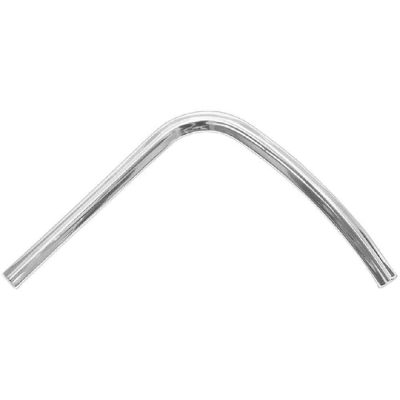 GLAM3687 Quarter Molding Extension