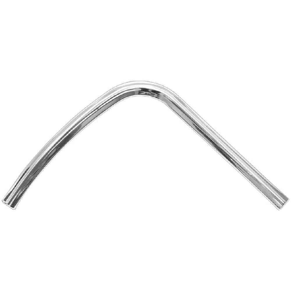 GLAM3687A Lid Trunk Molding GLAM3687A Lid Trunk Molding