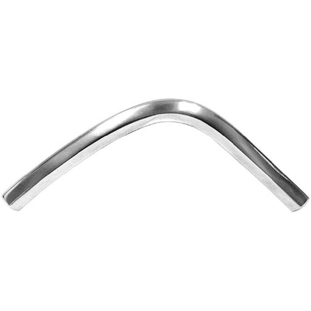 GLAM3687B Quarter Molding Extension GLAM3687B Quarter Molding Extension