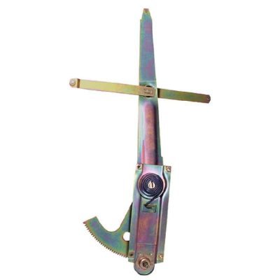 GLAM3693 Driver Side Door Regulator