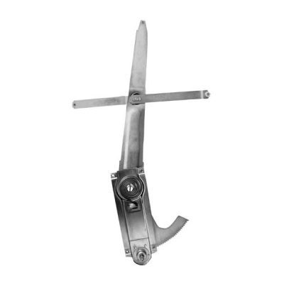 GLAM3693A Passenger Side Door Regulator