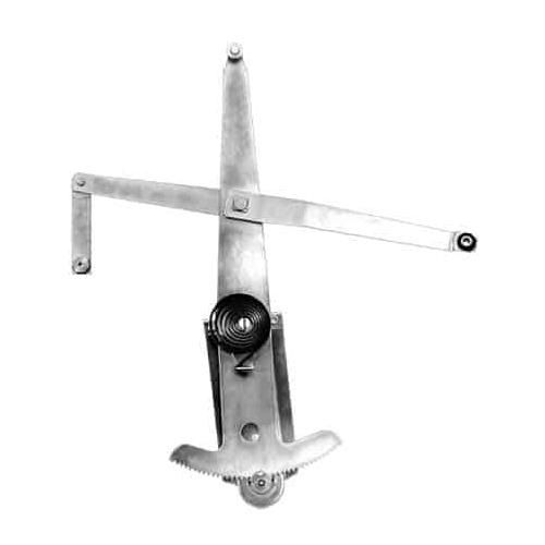 GLAM3695 Driver Side Door Regulator GLAM3695 Driver Side Door Regulator