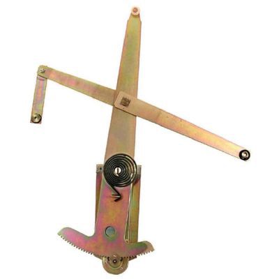 GLAM3696 Passenger Side Door Regulator