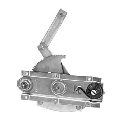 GLAM3698 Regulator Quarter Window GLAM3698 Regulator Quarter Window