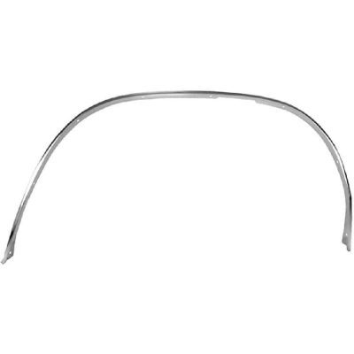 GLAM6014 Fender Molding Driver Side