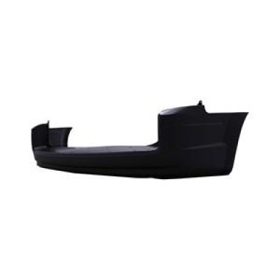CH1100906C Rear Bumper Cover
