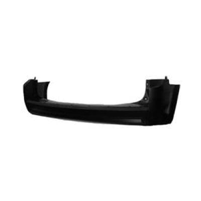 CH1100908C Rear Bumper Cover CH1100908C Rear Bumper Cover