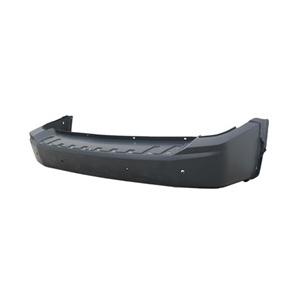 CH1100933C Rear Bumper Cover CH1100933C Rear Bumper Cover