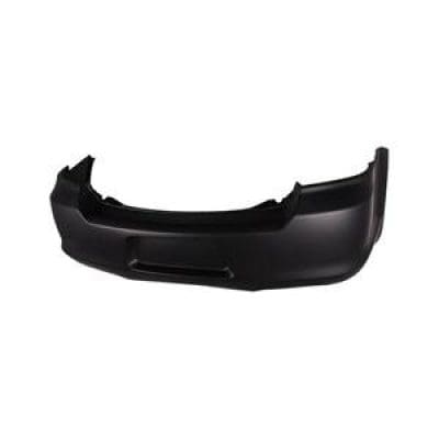 CH1100961C Rear Bumper Cover